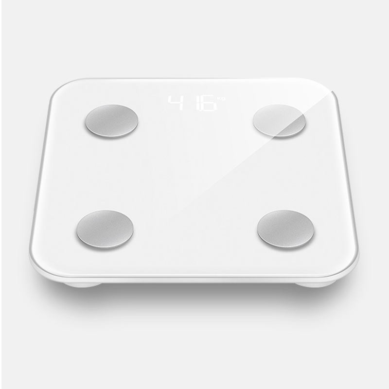scale home intelligent Bluetooth body fat scale