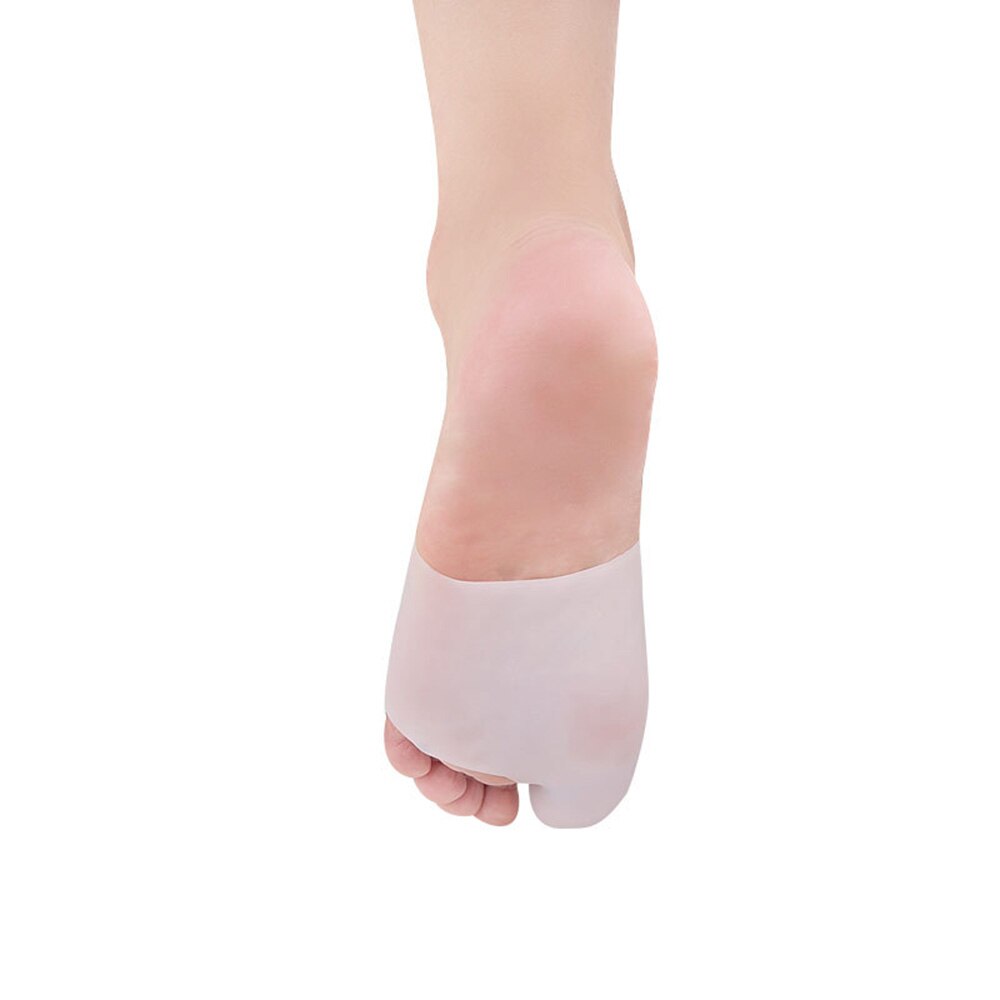 1 Paar Mooie Voor Grote Teen Hallux Valgus Corrector Orthotics Voetverzorging Bone Duim Passen Correctie Mouw Inlegzolen