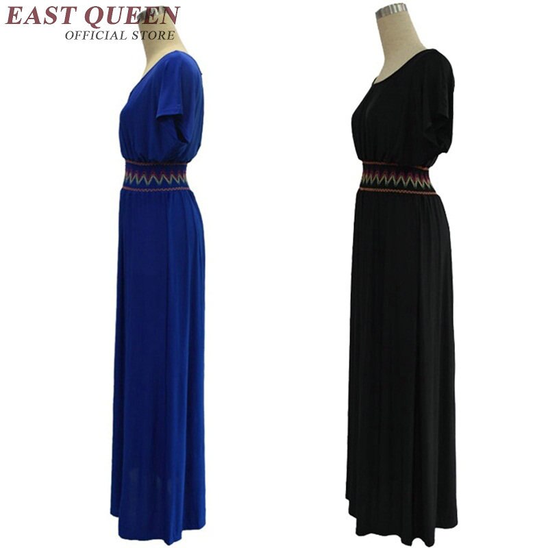 Women dress plus size 6l long summer dress 6xl women large size lace dresses female summer dress big size KK880 H