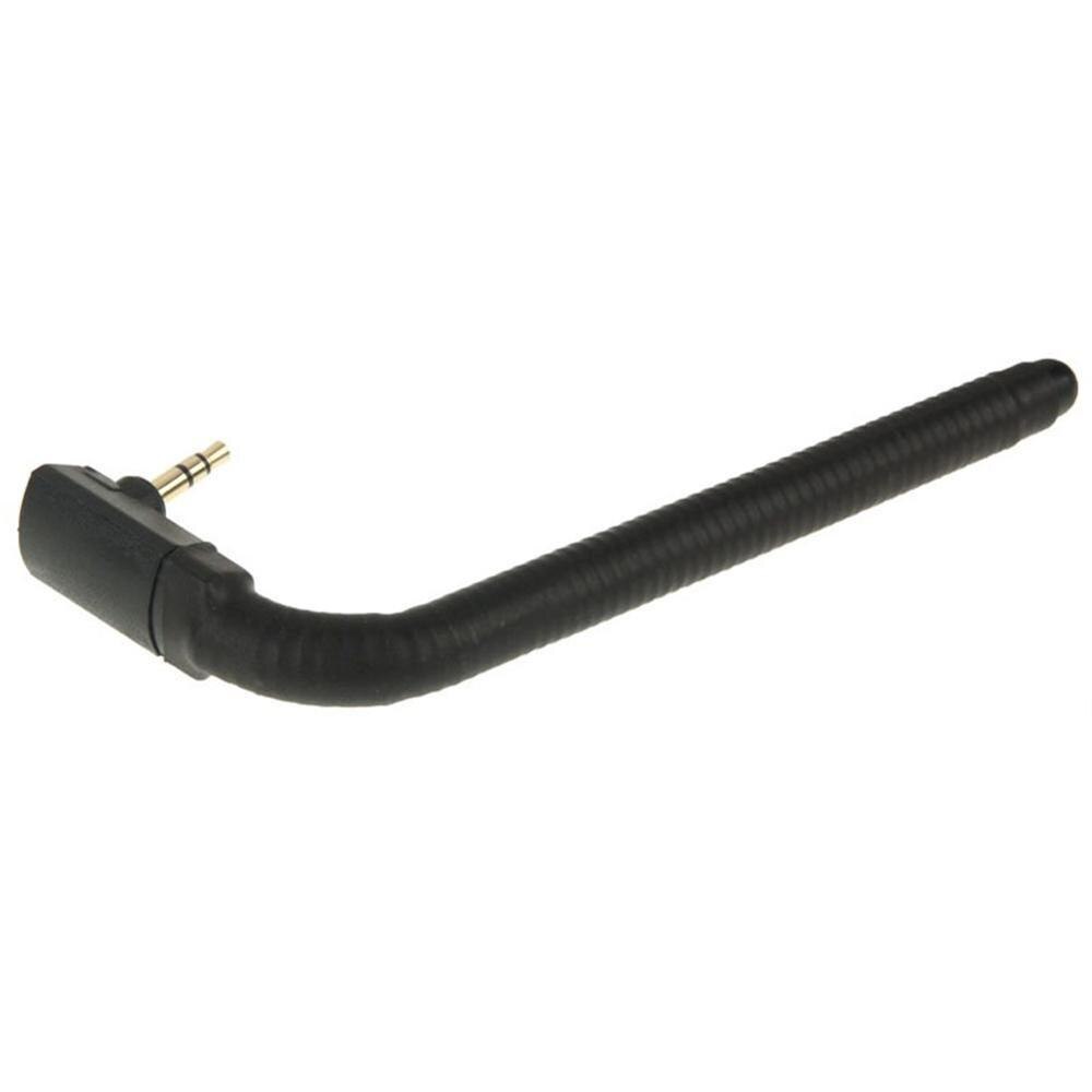 Amplificateur de Signal d&#39;antenne sans fil pour téléphone portable, bâtons de télévision sans fil pour GPS, Jack externe de 3.5mm