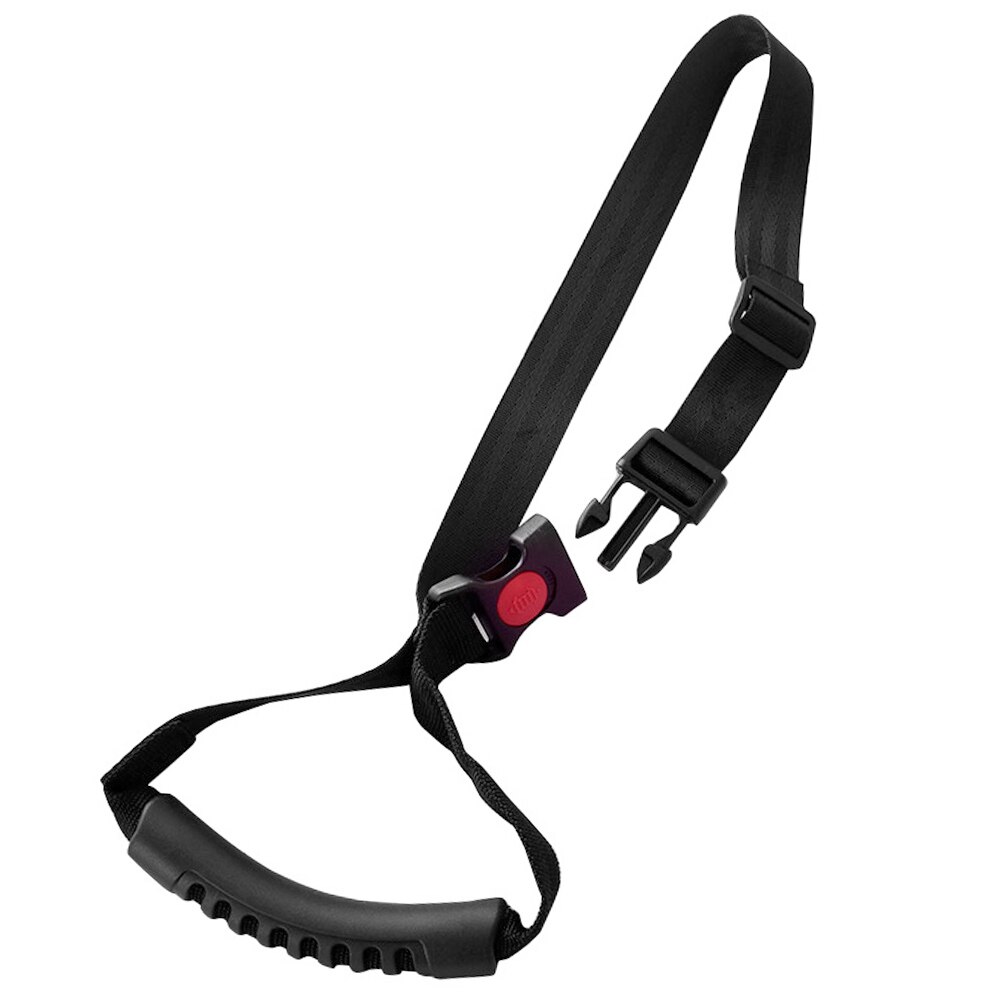 Orthopedic Brace Grab Handle Adjustable Elderly Wear-Resistant Grab Handle for Auto Car Household Correction Grab Handle