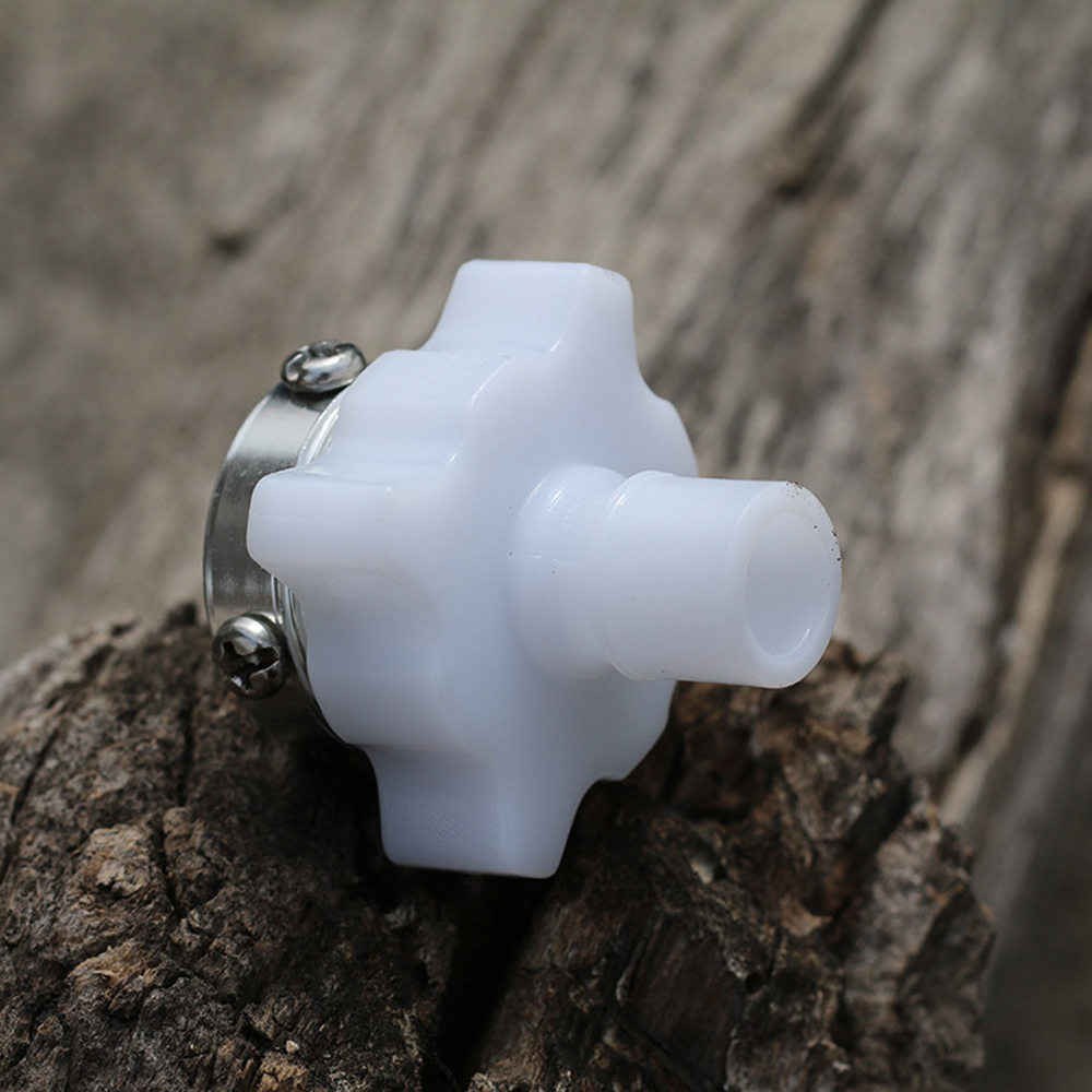 2pc Universal Water Faucet Adapter Hose Washing Machine Connector for Car Washing Sink Faucet To Hose Adapter Kitchen Appliances