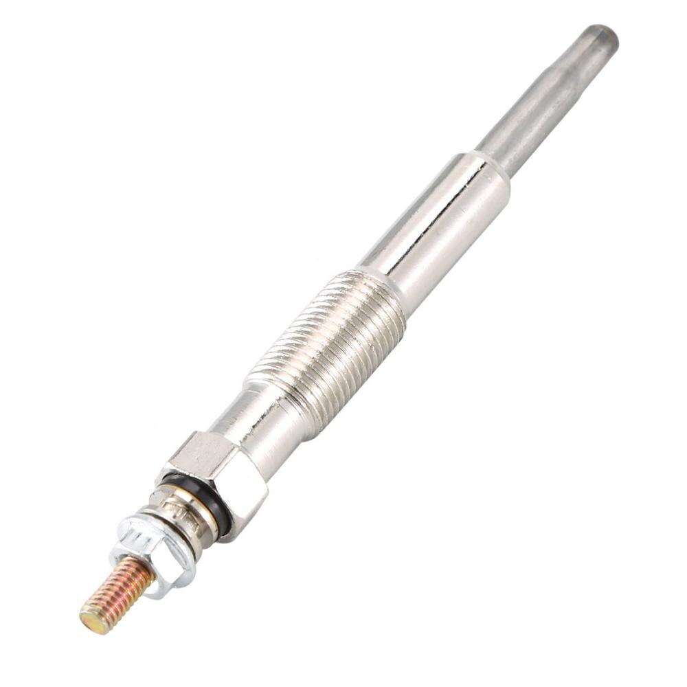 4X Diesel Heater Glow Plugs For Renault For Kangoo Trafic Arena Universal 1.9 D Glow Plug Glow Plug