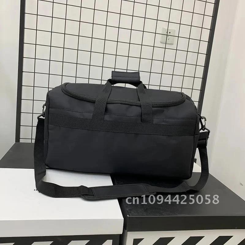 Duffle Multifunktionale Schuhe Aufbewahrungstasche, Basketballtaschen, Reisetaschen, Platz vielseitig, DIY-Nutzung, Turnschuhe, Tasche, Curry