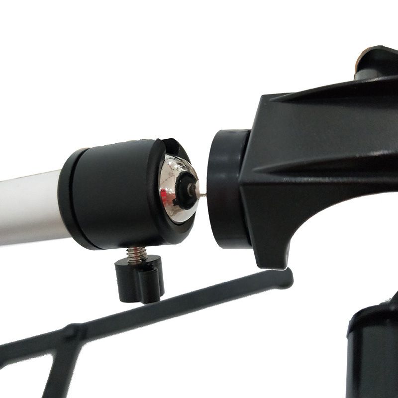 Camera Table Mini Tripod Lightweight Support Stand Self Mount For Digital Camera & Camcorder