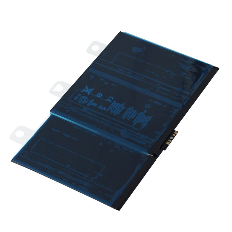 A1376 A1395 Battery Replacement Large Capacity 6500mAh Bateria For iPad 2 2nd Laptop Batteries