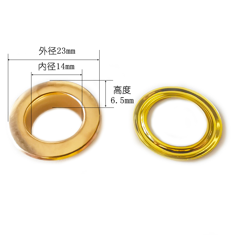 10Pcs 12mm 14mm 15mm Grommet Eyelets Metal Eyelets with Washers Curtain Grommet: Black Nickel