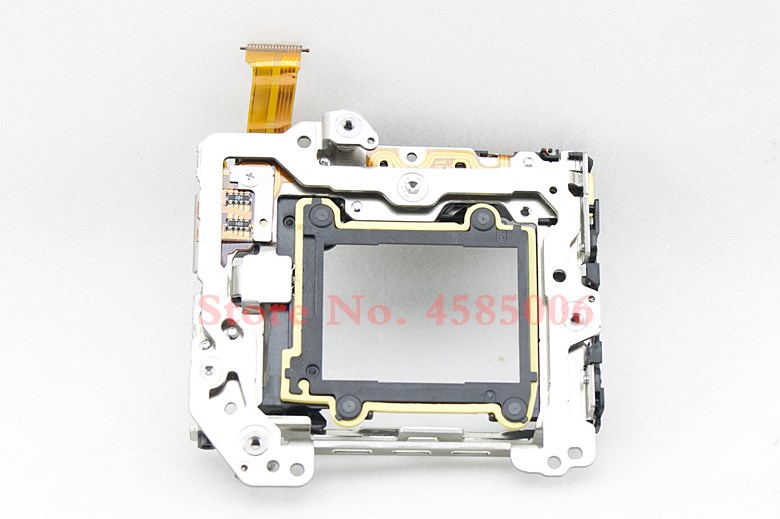 Interner "as"-bildstabilisator, anti-shake-verschlussschieber, reparaturteile für die sony slt -a77 a37 a55 a57 a58 a65 a77 a77v- kamera