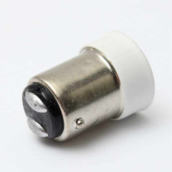 Top Small Bayonet SBC B15 To Small Screw SES E14 Light Bulb Holder Adaptor Converter Lowest Price