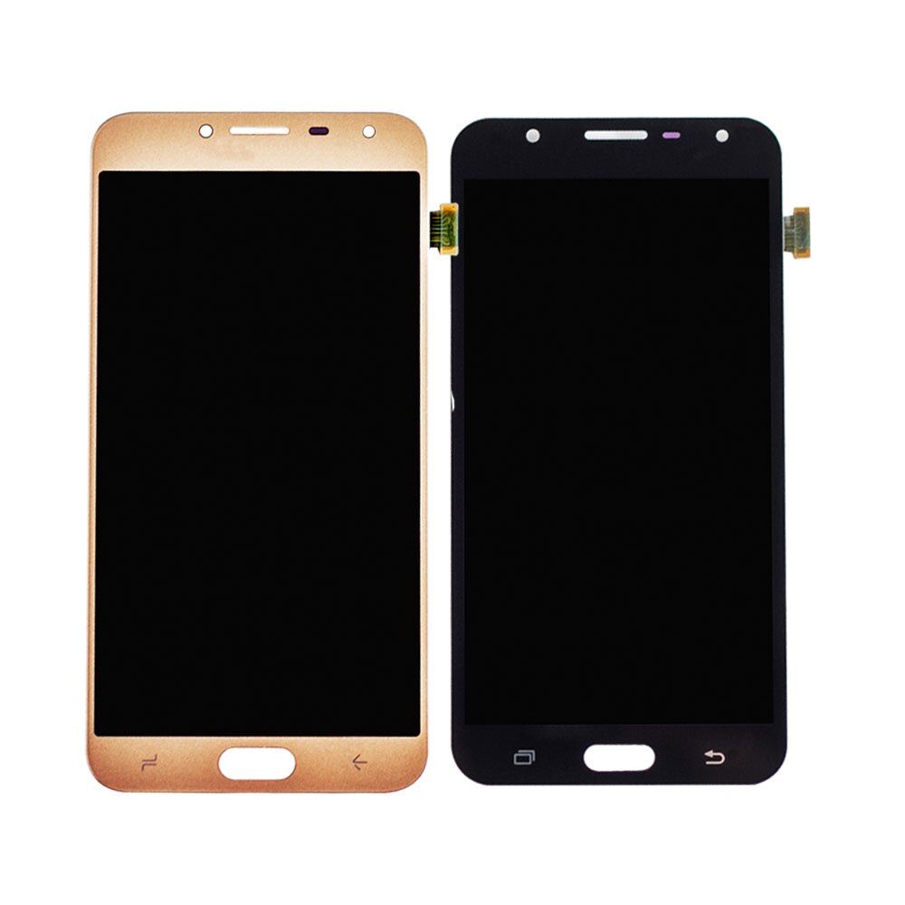 Super Amoled Voor Samsung Galaxy J4 J400 J400F SM-J400M/Ds Lcd-scherm J400F/Ds Display Touch Screen vervanging