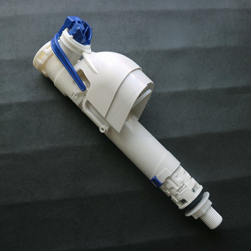 Toilet Tank Accessories Water Valve Toilet Inlet Valve Toilet Accessories Water Switch Silent Inlet Valve