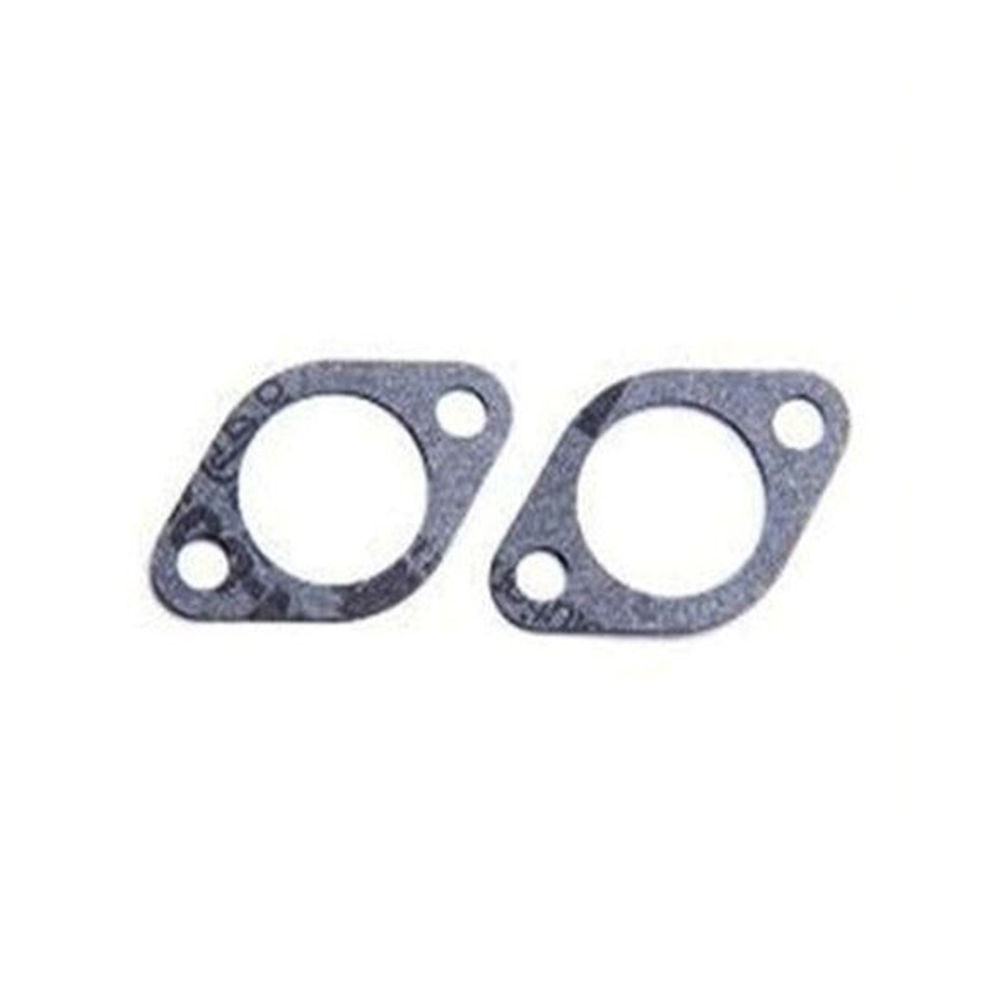 Kurbelgehäbenutzen-Dichtungs- und Zylindersatz für 23 cc, 26 cc, 29 cc, 30,5 cc, 32 cc, 36 cc, 45 cc Motor-, passend für 1/5 HPI ROVAN ROFUN KM BAJA Losi Teile: Schokolade