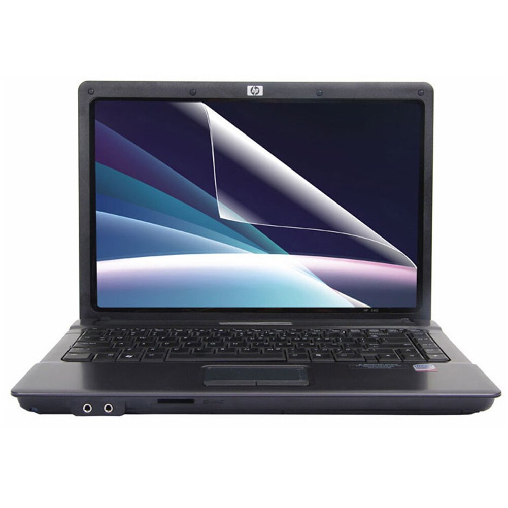 13 Inch Pet Transparent Computer Universal Ultra Thin Accessories Soft Wear Resistant Laptop LCD Monitor Screen Protector