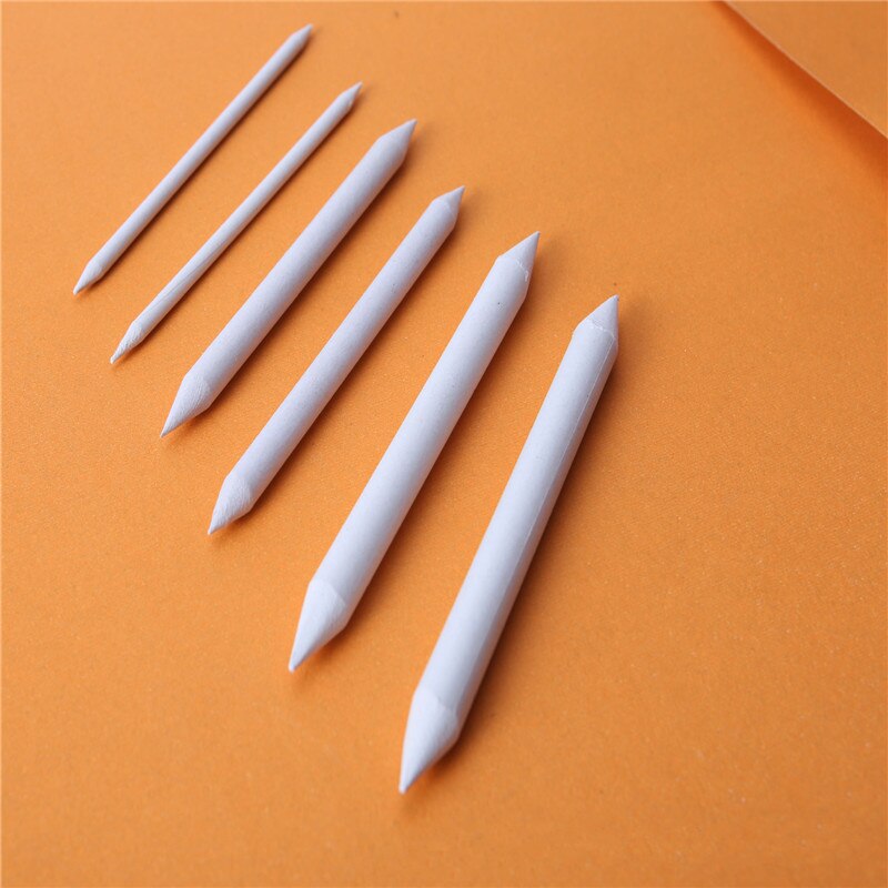 3/6 Pcs Double Head Durable Art Drawing Tool Paste... – Vicedeal