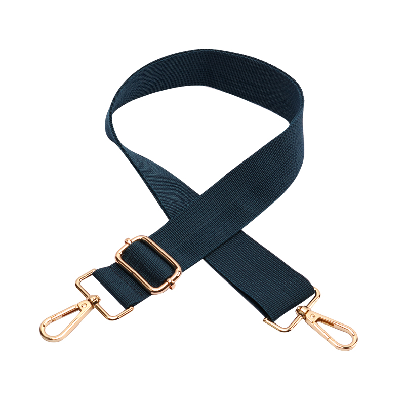 Cinghie per borse in nylon regolabili per borse a tracolla a tracolla da donna Accessori colorati per borse Accessori Cinture: L / Bronzo
