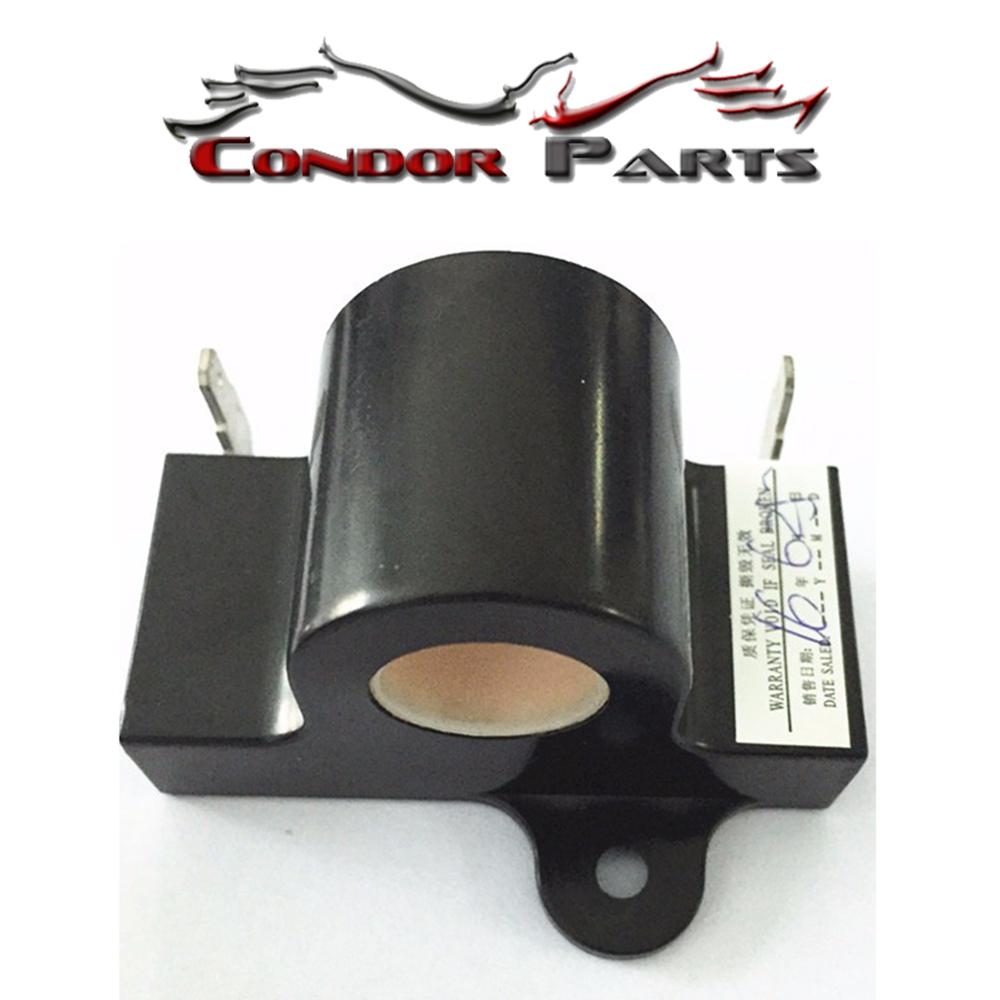 Piezas Condor-Sensor de acelerador inductivo para E-Z-GO carros de Golf eléctricos 1994 & Up.