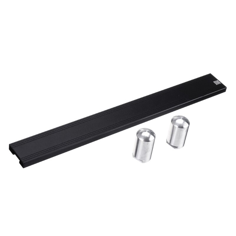 19Mm / 20Mm Dog Hole Baffle Plate Bench Woodworking Tools Auxiliary Clamp Diy Planing Stop Board Workbench Table: A