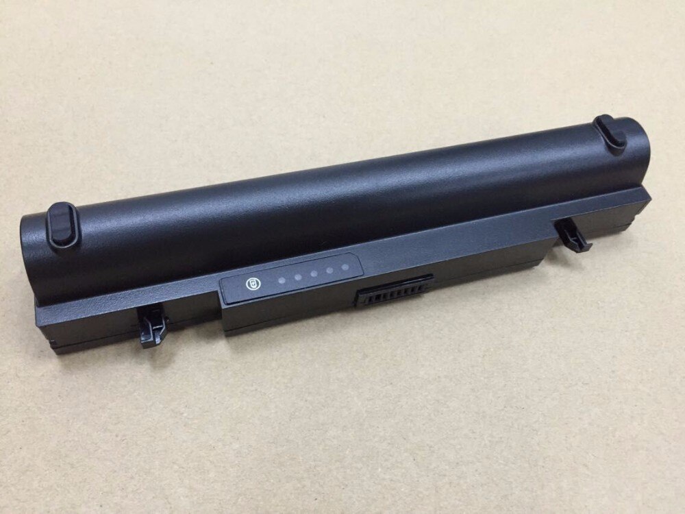 Batería de 7800mAh para SamSung AA-PB9NC6B AA-PB9NS6B AA-PB9NC6W R468 R458 R505 NP300 NP350 RV410 RV509 R530 R580 R528
