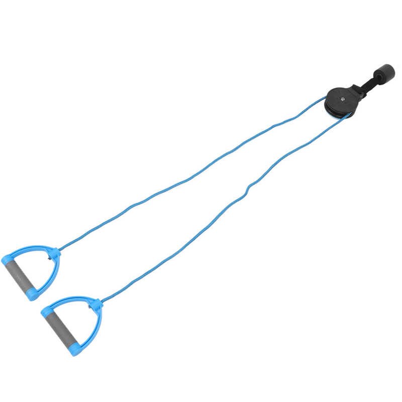 Shoulder Exercise Pulley Overhead Shoulder Exercise Pulley Increase Flexibility for Rehabilitation Training
