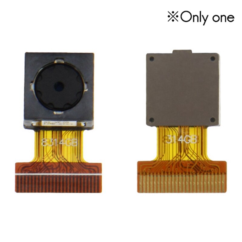 OV3640 Camera Module 3 Million Pixels QR Code Scanning Recognition AF Auto Focus