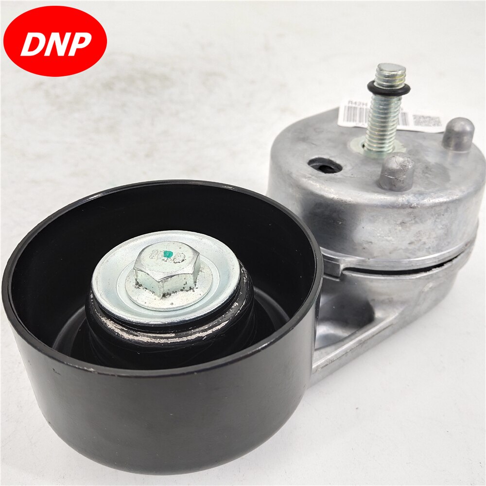 DNP Belt Tensioner Fit For Land Rover Range Rover Sport 4.2 LHP500110 / LHP500100