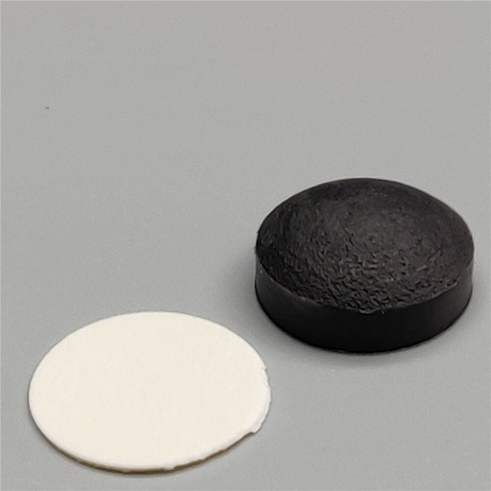 Break Jump Cue Tips Original Mezz Sonic Tips w Fiber Pad 14mm Phenolic Bakelite Hard Break &amp; Jump Cue Tips Billiard Accessories