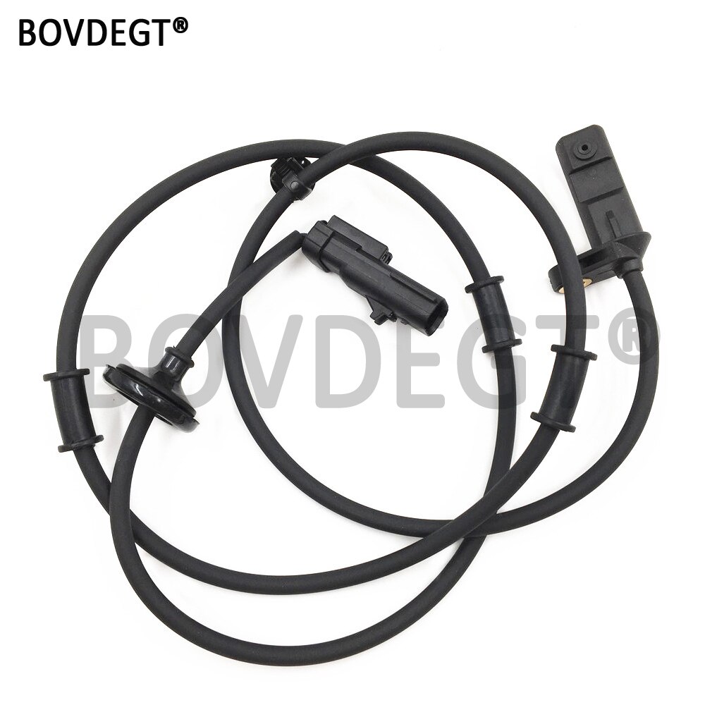 Capteur de vitesse de roue ABS | Pour JEEP GRAND CHEROKEE WJ WG, capteur de moyeu de roue 5S4978 SU6890