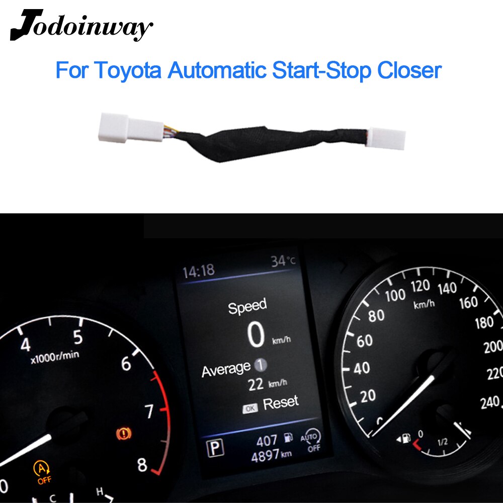 Piezas de Starter para coche, dispositivo de arranque y cierre automático, para Toyota Corolla Levin Vios