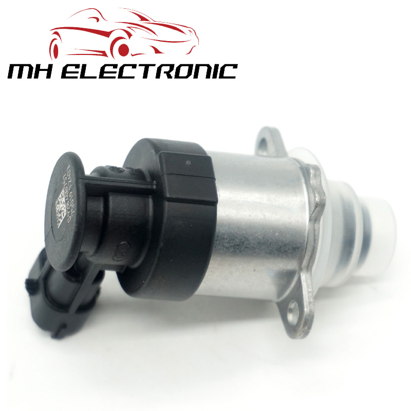 MH ELECTRONIC High Qualiity 0928400757 Fuel Pressure Regulator Metering Control Valve For ALFA LANCIA FIAT DUCATO