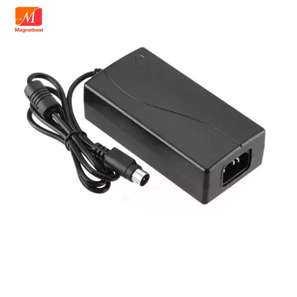 24V 2A 4Pin AC DC Adapter Charger For Canon Scanner DR-F120 DRF120 DR-M140/M160/M1060 MG1-4892 MG1-4892/5039/4558S Power Supply