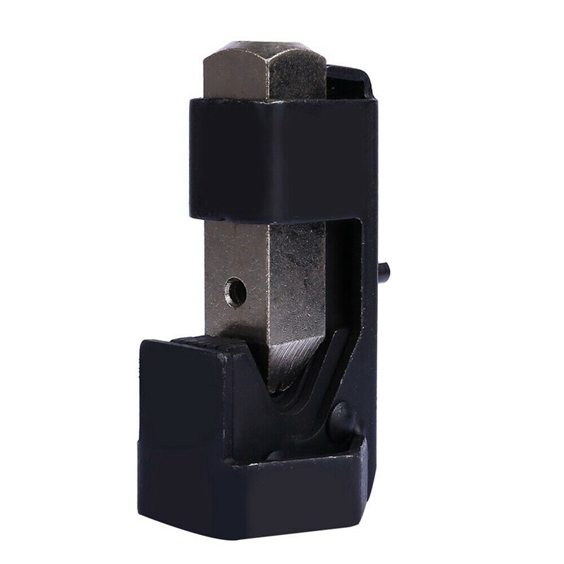 Hammer Lug Crimper Tool for 8 AWG - 0000 AWG Battery and Welding Cables Lug Terminal
