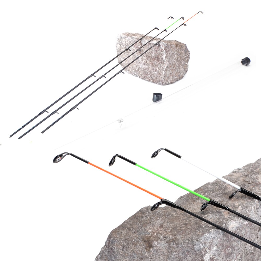 FISH KING Carbon Fiber Fishing Rod Feeder Rod 120g-H/120g-M/120g-L Pike Spinning Casting Spinning Lure Rod Carbon from Japan