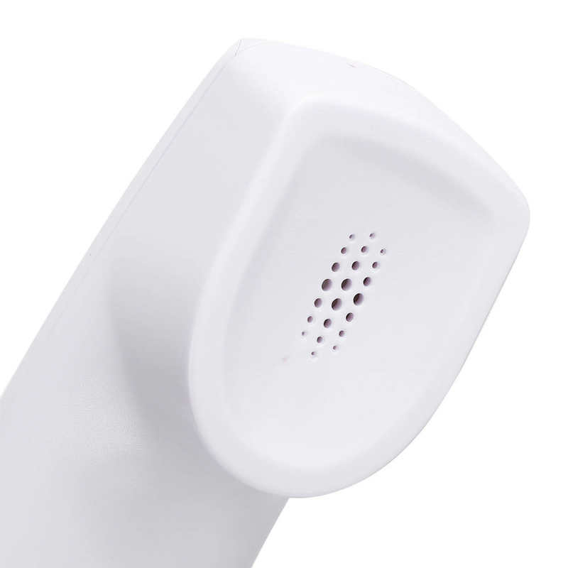 Home Business Landline Wired Telephone Caller ID Fixed Landline Desk Wall Phone telefono