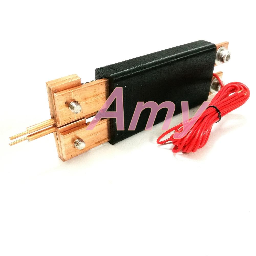 DIY spot welding machine automatic trigger handle for spot welding