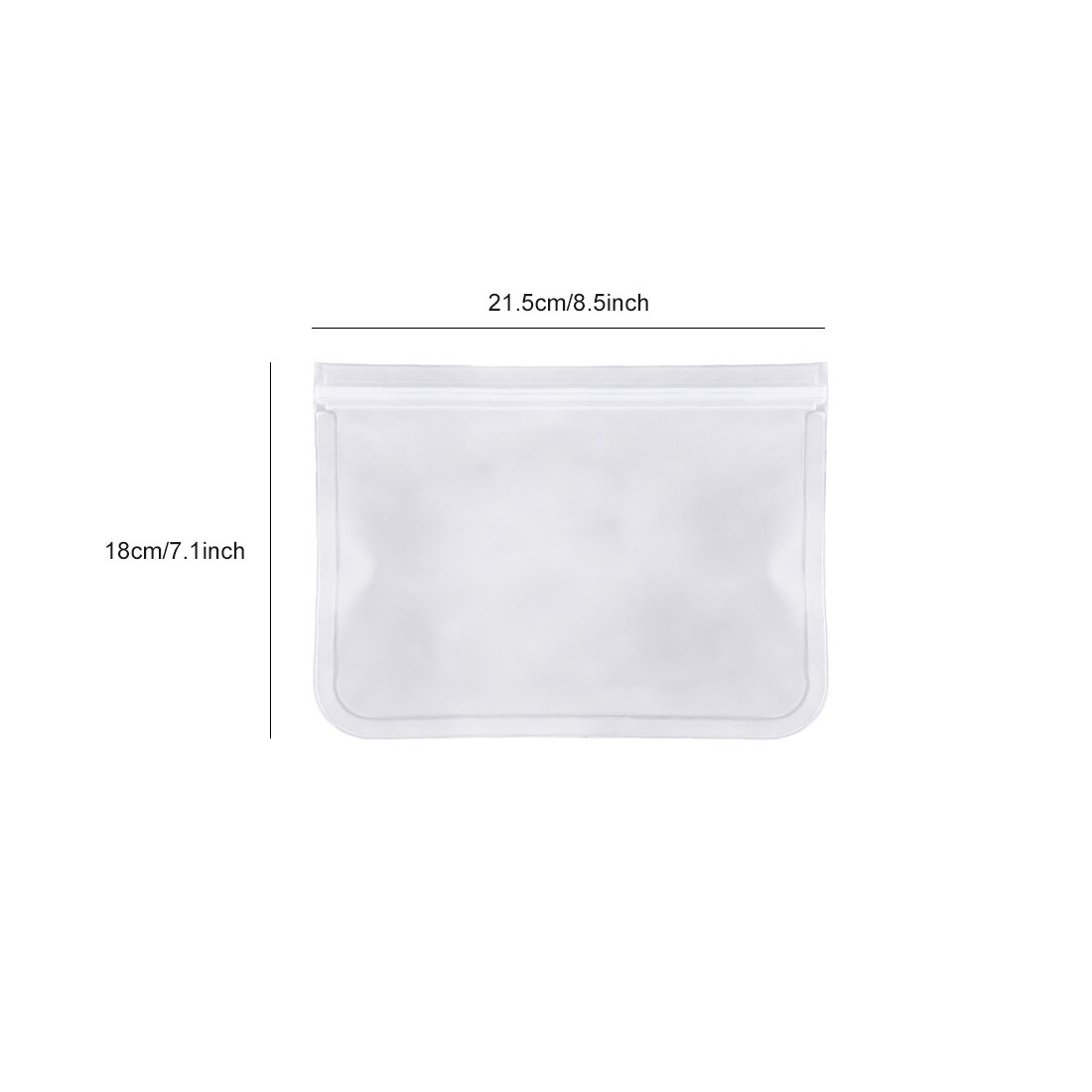 OXO Herbruikbare Zak Stand-up 355 ml - OXO Good Grips Shop | De Officiële Dealer OXO Herbruikbare Zak Stand-up 355 ml - OXO Good Grips Shop | De Officiële Dealer