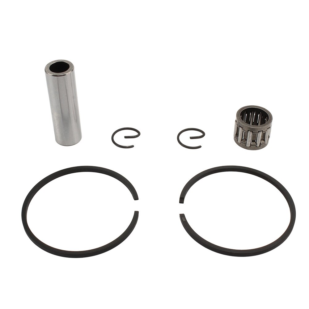 44mm Piston Kit With 12mm Pin & Needle Bearing For Mini ATV Quad Pocket Dirt Bike