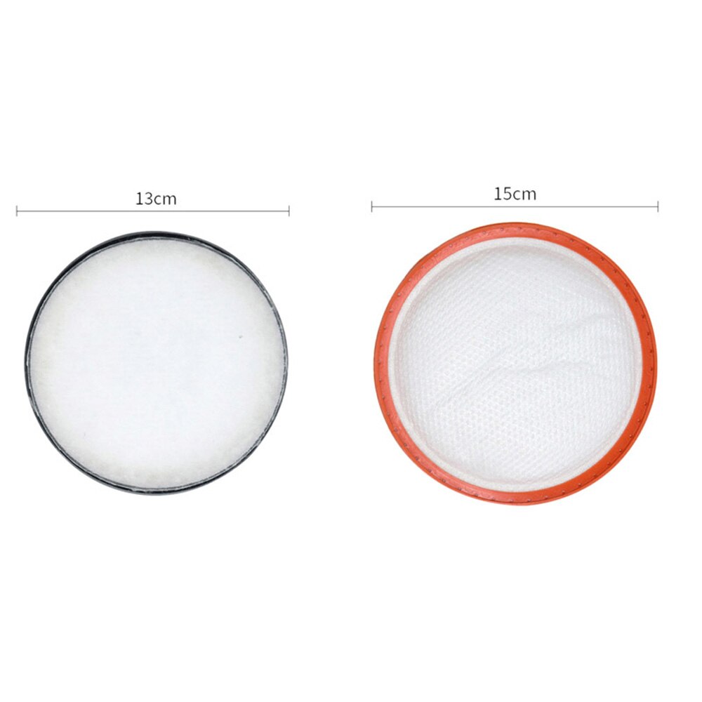 Pre Motor Filter Voor Vax C88 C89 U88 U89 Vax C88-VW-B, c89-MA-P En C89-P6-B Stofzuiger Type B 148Mm In Diameter