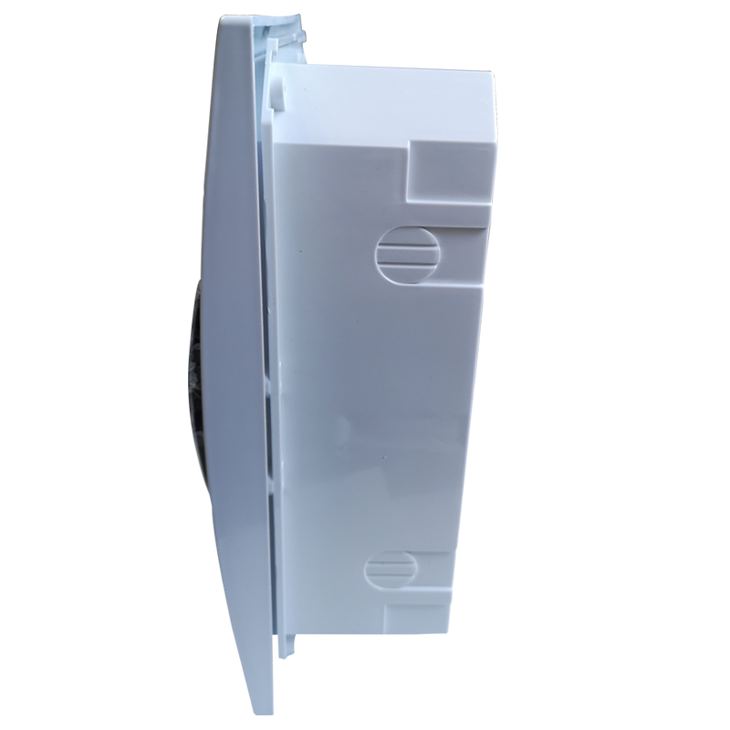 Switchboard 4-36Way Pole Distribution Board Electrical Switch Box ABS Plastic MCB Distribution Box-TSM(Flush Type)