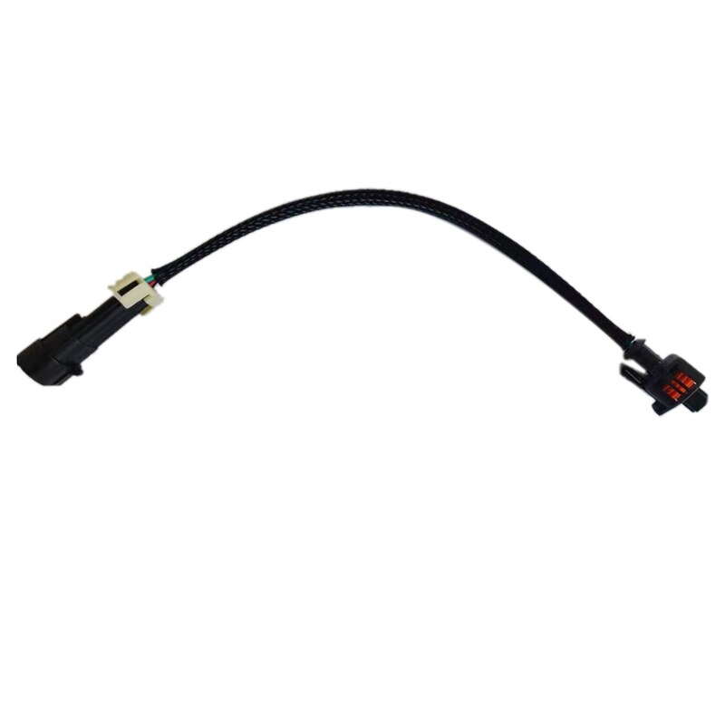 Wire Harness Adapter 6 Inch LS Gen 3 (III) Vehicle to Gen 4 MAP Sensor LS1 LSA LS3 Tooling, Connector, Seals,Terminals