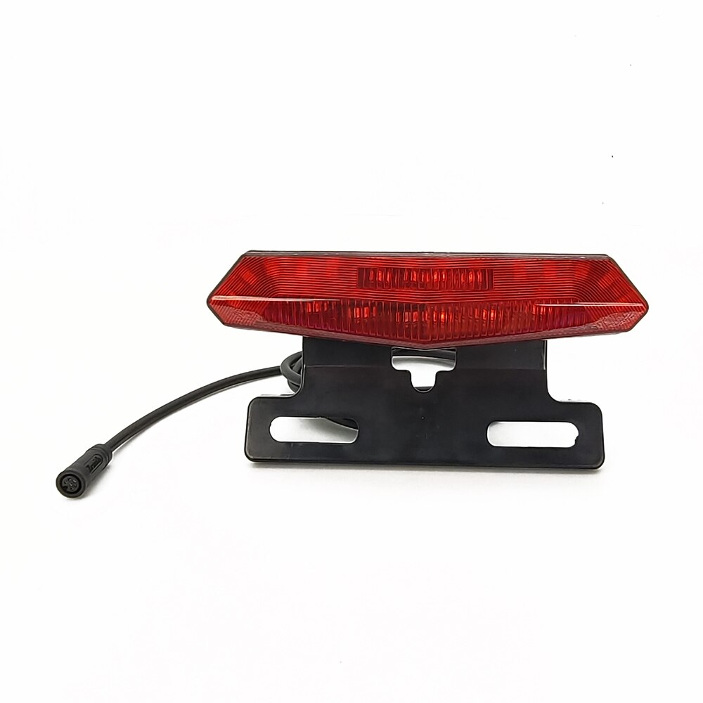 Feu Arrière LED 12V Pour Chariots élévateurs Hyster Et Yale 03E1601865 - Recambiosdelcamion