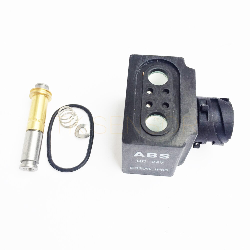 Substituir 4421977102 válvula solenóide (sistema de ar comprimido) para wabco