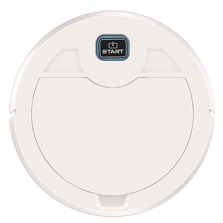 Smart Robot Vacuum Cleaner,Auto Floor er,UV Disinfection Floor ing Robot: Default Title