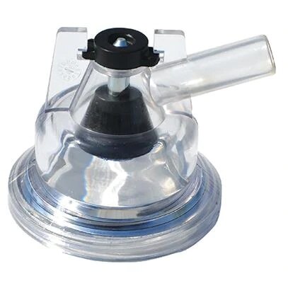 MILK MILKING MACHINE CLAW TOP COVER 293848577