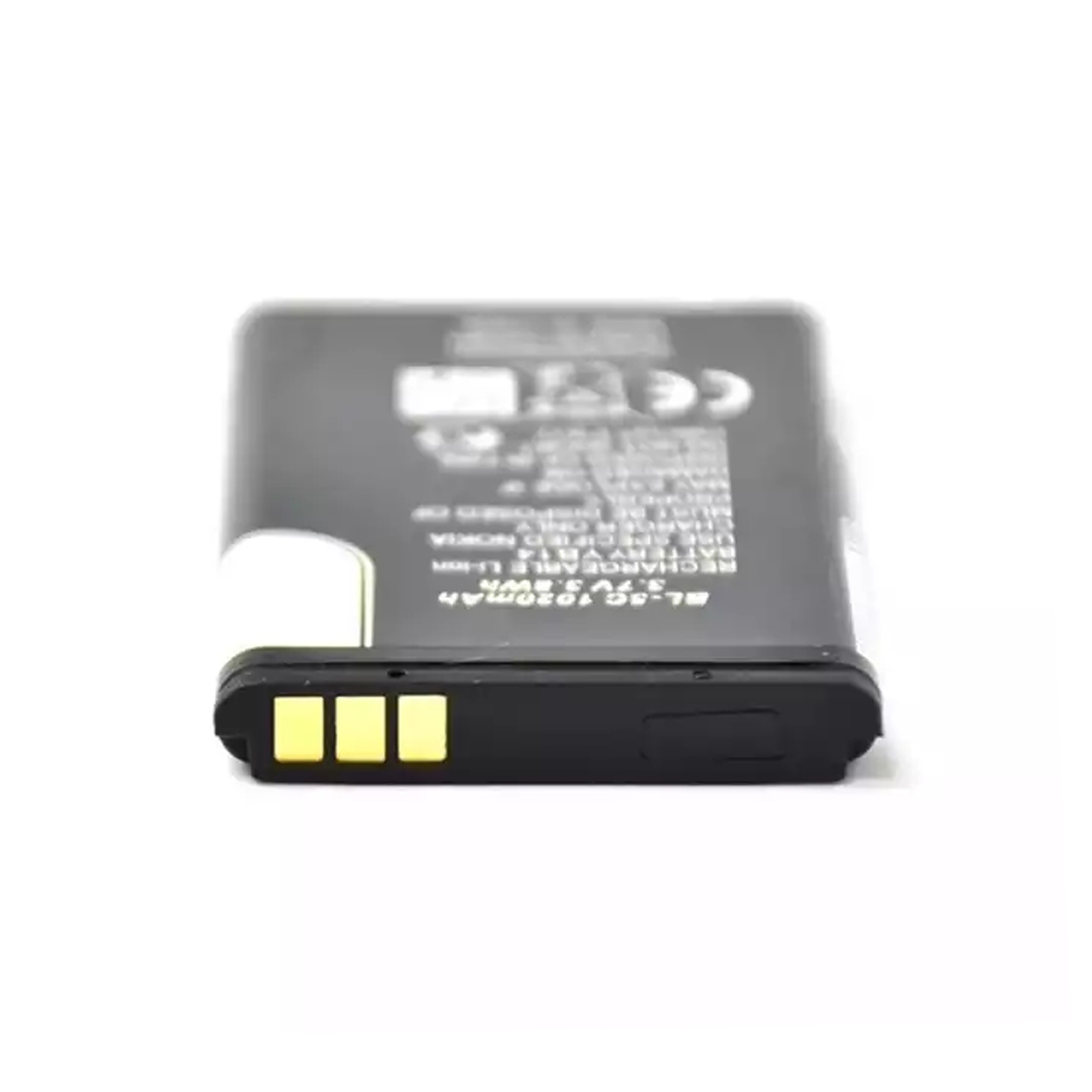 Akumulator 3,7 V 1020 mAh BL-5C BL 5C do radia domowego Nokia 2610 1100 1110 1112 1116 6230 6630 N70 N71 N72 N91 E60