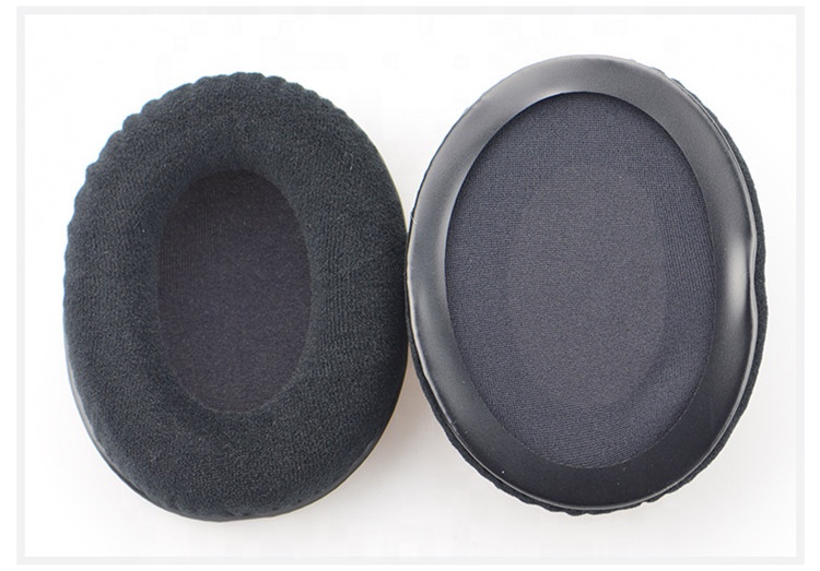 Housse de bandeau de remplacement pour hyperx cloud 2, étui de protection pour écouteurs, plusieurs couleurs: Black Mesh