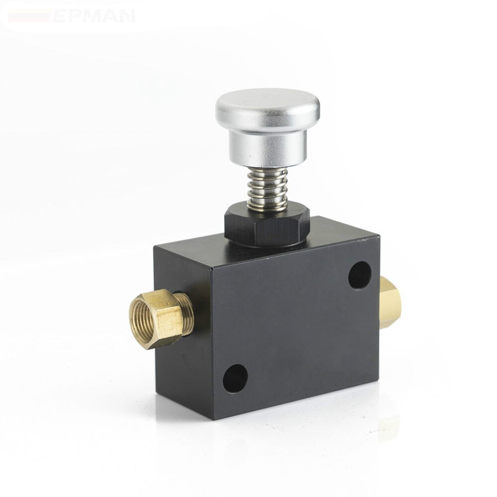 High Accuracy Brake Lock Line Hydraulic Brake Park Lock Pressure Holder Hydraulic Park Lock for Disc Drum