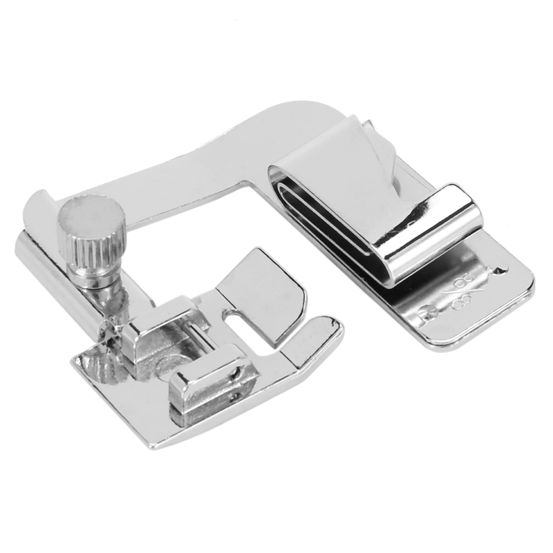 Brother Singer – ensemble de 3 pièces pour Machine à coudre domestique, accessoires de couture, 3 tailles, offre spéciale