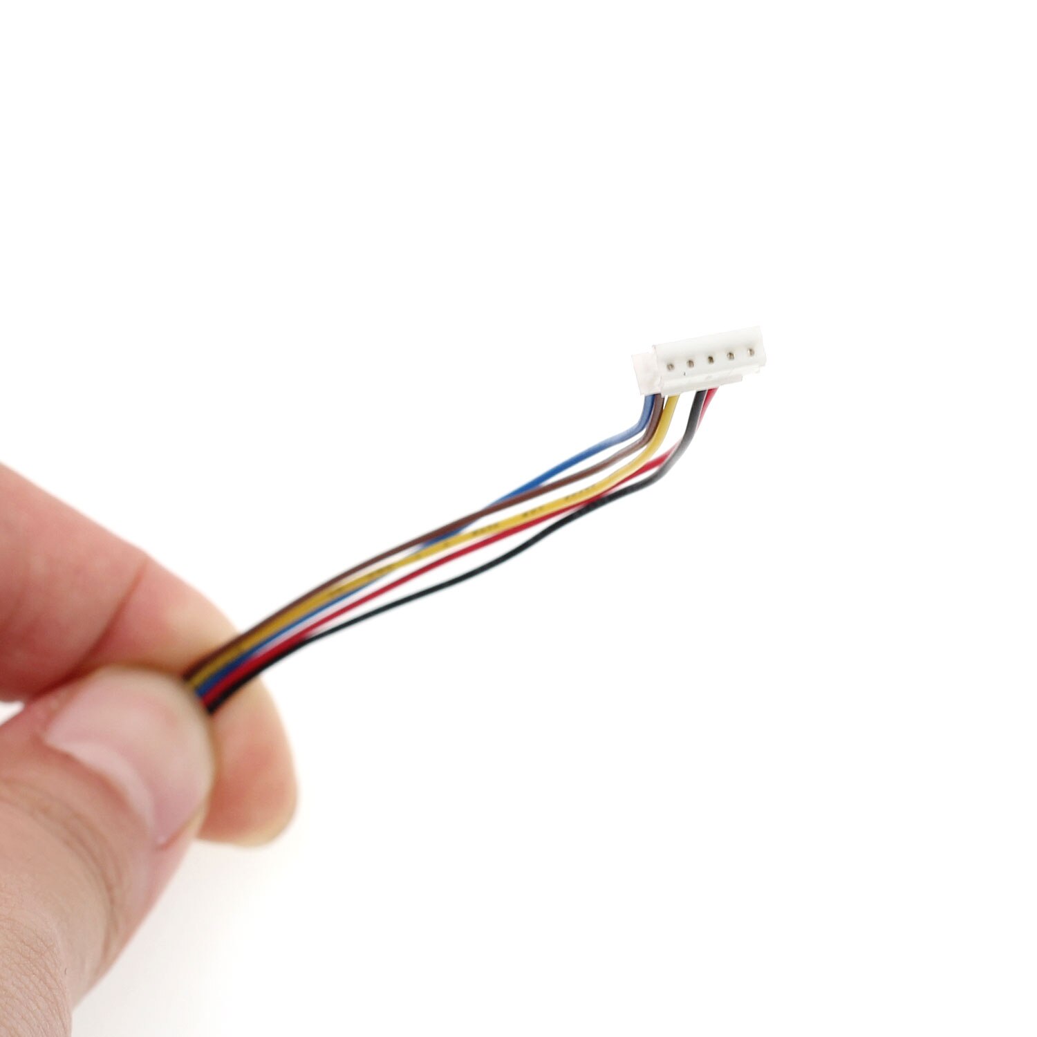 24BYJ48 stepping motor 4 phase 5 line stepper motor DC 5V slow speed micro stepper motor