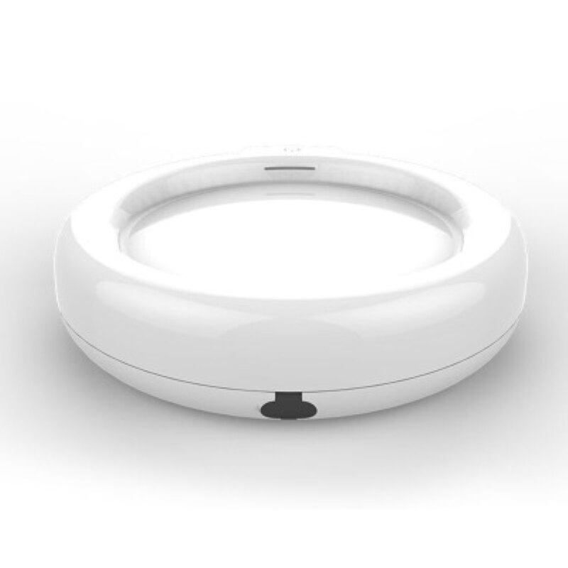 Wine Beer Bubbler Home Ultrasonic Foaming Machine Portable Beer Bubbler Camping Cocktail Shake Sonic Foamer