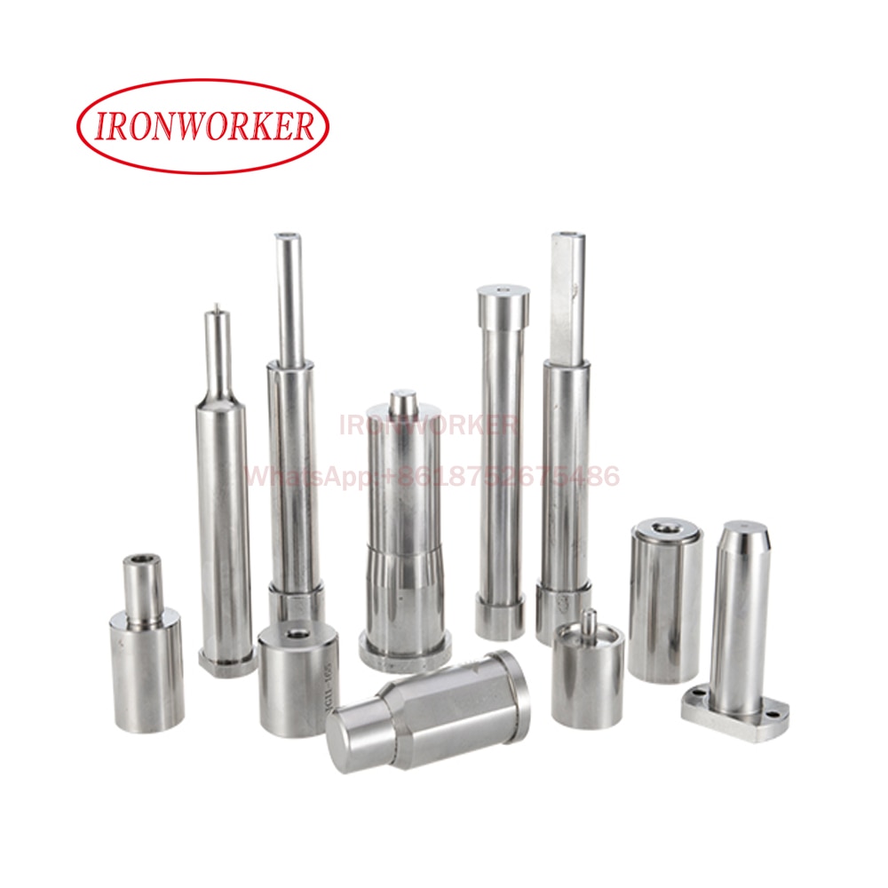 Punching tools Punch Die